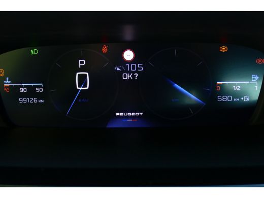 Peugeot 308 SW 1.2 PureTech Allure Pack Business / CAMERA V+A / 17'' LMV / KEYLESS / FULL-LED / NAVI / BLUETO... ActivLease financial lease