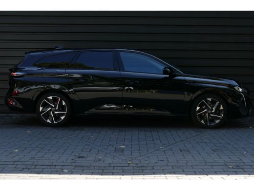 Peugeot 308 SW 1.2 PureTech Allure Pack Business / CAMERA V+A / 17'' LMV / KEYLESS / FULL-LED / NAVI / BLUETO... ActivLease financial lease