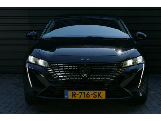Peugeot 308 SW 1.2 PureTech Allure Pack Business / CAMERA V+A / 17'' LMV / KEYLESS / FULL-LED / NAVI / BLUETO... ActivLease financial lease