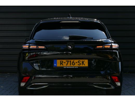Peugeot 308 SW 1.2 PureTech Allure Pack Business / CAMERA V+A / 17'' LMV / KEYLESS / FULL-LED / NAVI / BLUETO... ActivLease financial lease