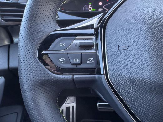 Peugeot 408 1.6 HYbrid GT | Automaat | Alcantara | Camera Voor / Achter | Adaptive Cruise Control | Draadloze... ActivLease financial lease