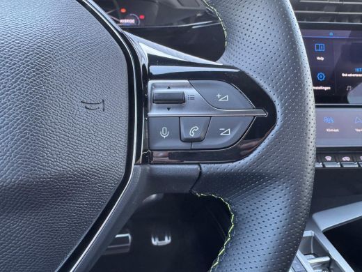 Peugeot 408 1.6 HYbrid GT | Automaat | Alcantara | Camera Voor / Achter | Adaptive Cruise Control | Draadloze... ActivLease financial lease