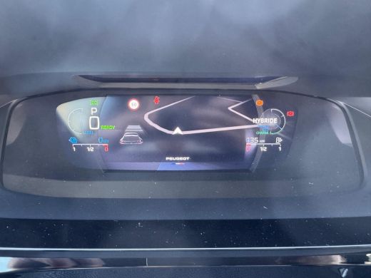 Peugeot 408 1.6 HYbrid GT | Automaat | Alcantara | Camera Voor / Achter | Adaptive Cruise Control | Draadloze... ActivLease financial lease