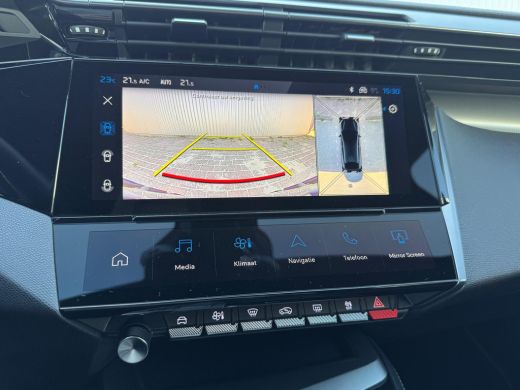 Peugeot 408 1.6 HYbrid GT | Automaat | Alcantara | Camera Voor / Achter | Adaptive Cruise Control | Draadloze... ActivLease financial lease