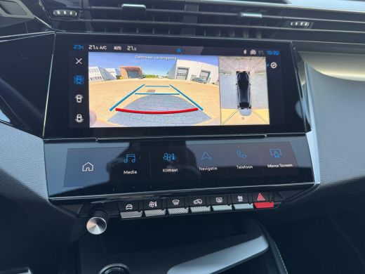 Peugeot 408 1.6 HYbrid GT | Automaat | Alcantara | Camera Voor / Achter | Adaptive Cruise Control | Draadloze... ActivLease financial lease
