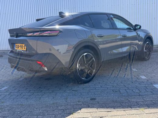 Peugeot 408 1.6 HYbrid GT | Automaat | Alcantara | Camera Voor / Achter | Adaptive Cruise Control | Draadloze... ActivLease financial lease