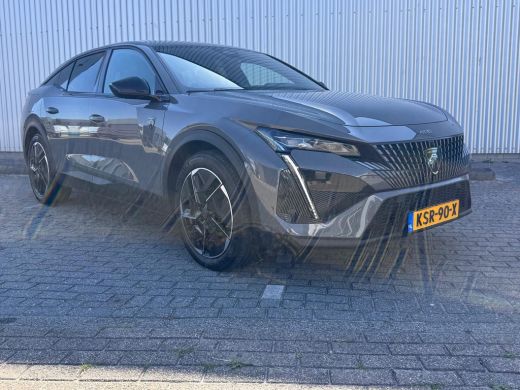 Peugeot 408 1.6 HYbrid GT | Automaat | Alcantara | Camera Voor / Achter | Adaptive Cruise Control | Draadloze... ActivLease financial lease