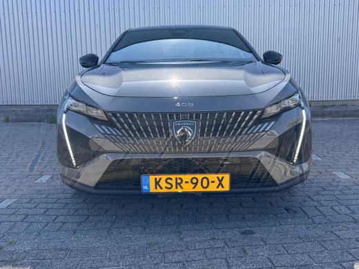 Peugeot 408 1.6 HYbrid GT | Automaat | Alcantara | Camera Voor / Achter | Adaptive Cruise Control | Draadloze... ActivLease financial lease