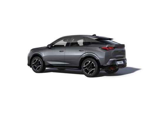Peugeot e-3008 GT | Elektrische parkeerrem | Extra getinte achterste zijruiten en achterruit ActivLease financial lease