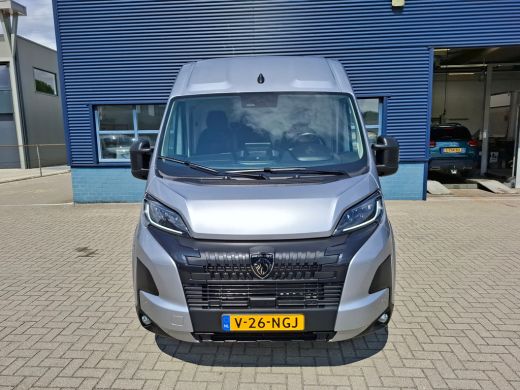 Peugeot e-Boxer 3.5t L3H2 Zwaar 110 kWh | 8 JAAR GARANTIE | CAMERA | DIGITALE BINNESPIEGEL | NAVI | BETIMMERING |... ActivLease financial lease
