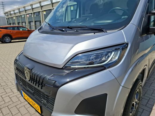 Peugeot e-Boxer 3.5t L3H2 Zwaar 110 kWh | 8 JAAR GARANTIE | CAMERA | DIGITALE BINNESPIEGEL | NAVI | BETIMMERING |... ActivLease financial lease