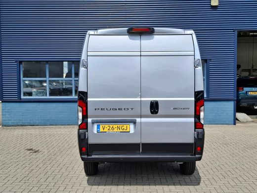 Peugeot e-Boxer 3.5t L3H2 Zwaar 110 kWh | 8 JAAR GARANTIE | CAMERA | DIGITALE BINNESPIEGEL | NAVI | BETIMMERING |... ActivLease financial lease