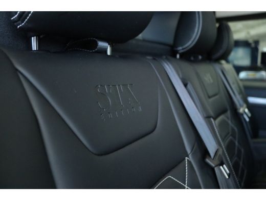 Peugeot e-Expert STX Special Edition Dubbele Cabine L3- electric 75 KWh | City pakket | Comfort Pakket | Driezitsb... ActivLease financial lease