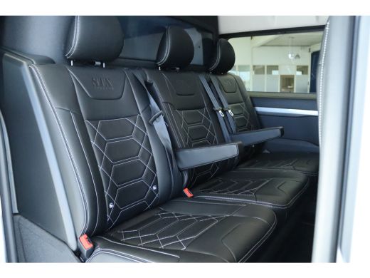 Peugeot e-Expert STX Special Edition Dubbele Cabine L3- electric 75 KWh | City pakket | Comfort Pakket | Driezitsb... ActivLease financial lease