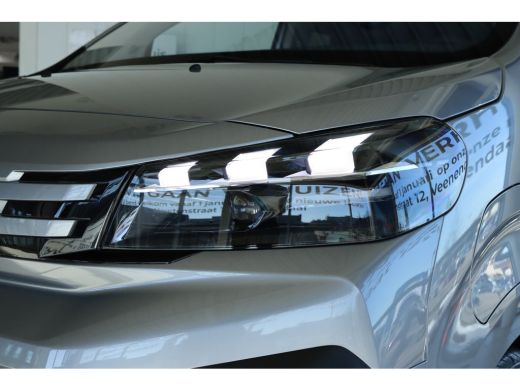 Peugeot e-Expert STX Special Edition Dubbele Cabine L3- electric 75 KWh | City pakket | Comfort Pakket | Driezitsb... ActivLease financial lease