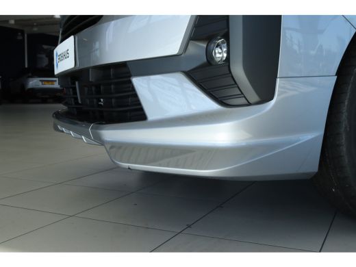 Peugeot e-Expert STX Special Edition Dubbele Cabine L3- electric 75 KWh | City pakket | Comfort Pakket | Driezitsb... ActivLease financial lease