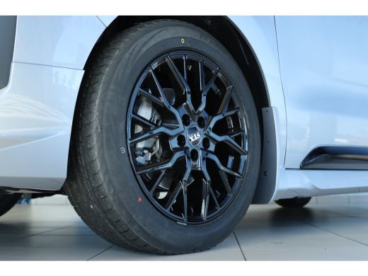 Peugeot e-Expert STX Special Edition Dubbele Cabine L3- electric 75 KWh | City pakket | Comfort Pakket | Driezitsb... ActivLease financial lease