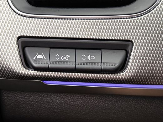 Renault Arkana 1.6 E-Tech full hybrid 145 techno Automaat / Cruise-ctr. / Airco-ecc / navigatie / Parkeer camera... ActivLease financial lease