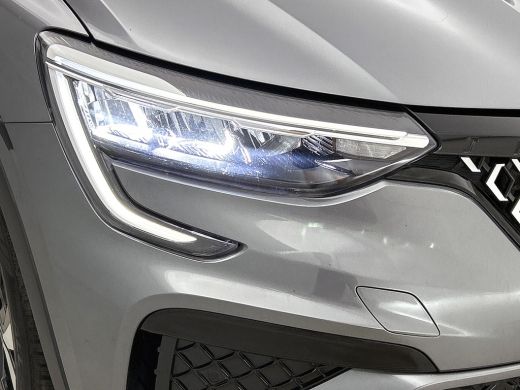 Renault Arkana 1.6 E-Tech full hybrid 145 techno Automaat / Cruise-ctr. / Airco-ecc / navigatie / Parkeer camera... ActivLease financial lease