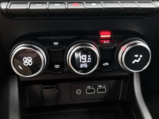 Renault Arkana 1.6 E-Tech full hybrid 145 techno Automaat / Cruise-ctr. / Airco-ecc / navigatie / Parkeer camera... ActivLease financial lease