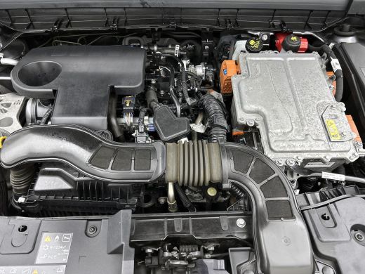 Renault Arkana 1.6 E-Tech full hybrid 145 techno Automaat / Cruise-ctr. / Airco-ecc / navigatie / Parkeer camera... ActivLease financial lease