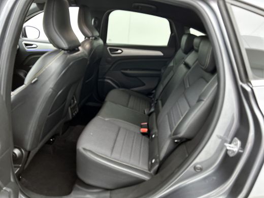 Renault Arkana 1.6 E-Tech full hybrid 145 techno Automaat / Cruise-ctr. / Airco-ecc / navigatie / Parkeer camera... ActivLease financial lease