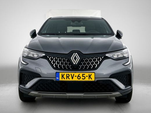 Renault Arkana 1.6 E-Tech full hybrid 145 techno Automaat / Cruise-ctr. / Airco-ecc / navigatie / Parkeer camera... ActivLease financial lease