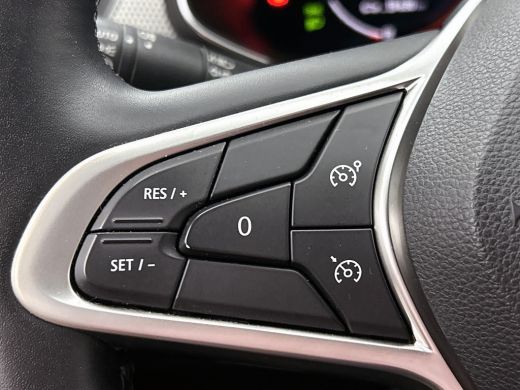 Renault Arkana 1.6 E-Tech full hybrid 145 techno Automaat / Cruise-ctr. / Airco-ecc / navigatie / Parkeer camera... ActivLease financial lease