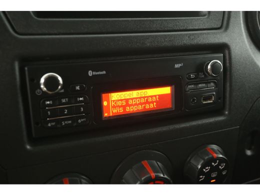 Renault Master 2.3 dCi L1H1 | Airco | Cruise | 3 Zits | Imperiaal | Trekhaak ActivLease financial lease