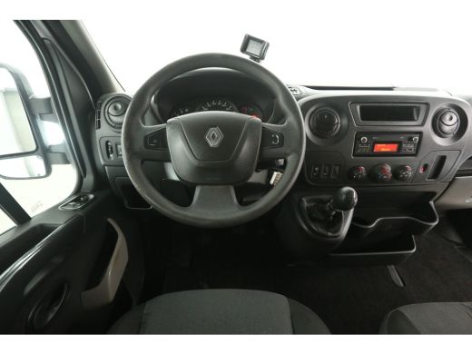 Renault Master 2.3 dCi L1H1 | Airco | Cruise | 3 Zits | Imperiaal | Trekhaak ActivLease financial lease