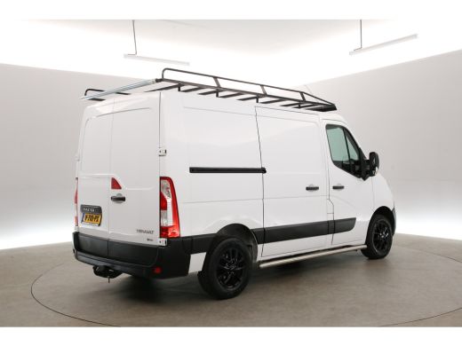 Renault Master 2.3 dCi L1H1 | Airco | Cruise | 3 Zits | Imperiaal | Trekhaak ActivLease financial lease