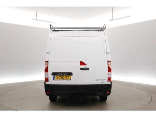 Renault Master 2.3 dCi L1H1 | Airco | Cruise | 3 Zits | Imperiaal | Trekhaak ActivLease financial lease