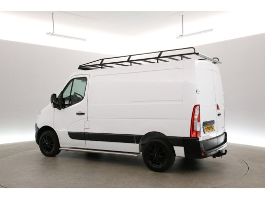 Renault Master 2.3 dCi L1H1 | Airco | Cruise | 3 Zits | Imperiaal | Trekhaak ActivLease financial lease