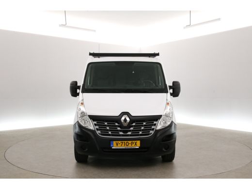 Renault Master 2.3 dCi L1H1 | Airco | Cruise | 3 Zits | Imperiaal | Trekhaak ActivLease financial lease