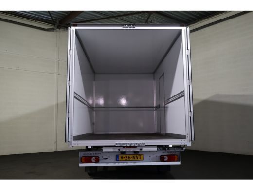 Renault Master T35 2.0 dCi 170pk Bakwagen met Achterdeuren ActivLease financial lease