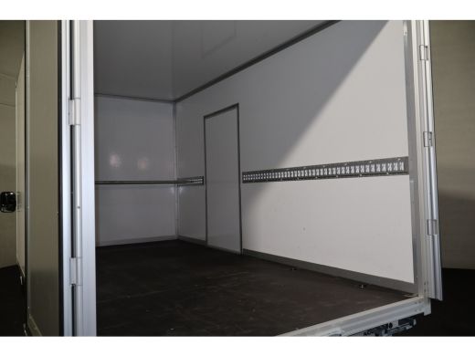 Renault Master T35 2.0 dCi 170pk Bakwagen met Achterdeuren ActivLease financial lease