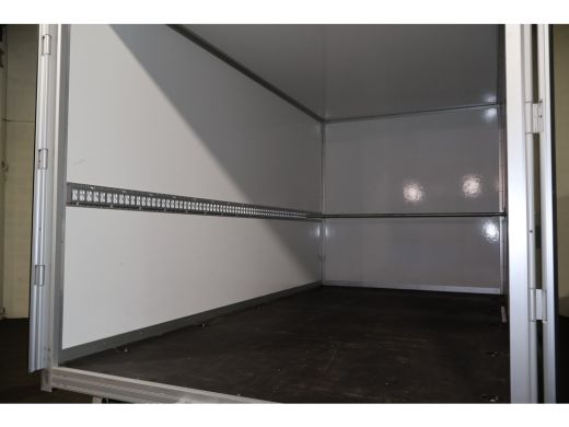 Renault Master T35 2.0 dCi 170pk Bakwagen met Achterdeuren ActivLease financial lease