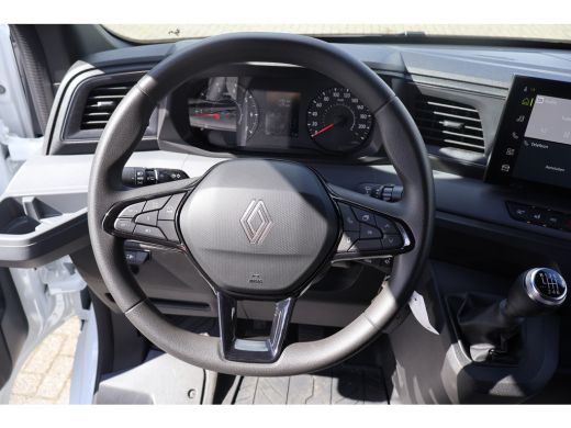 Renault Master T35 2.0 dCi 170pk Bakwagen met Achterdeuren ActivLease financial lease