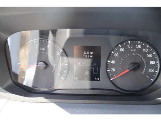 Renault Master T35 2.0 dCi 170pk Bakwagen met Achterdeuren ActivLease financial lease