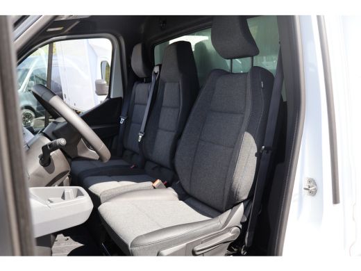 Renault Master T35 2.0 dCi 170pk Bakwagen met Achterdeuren ActivLease financial lease