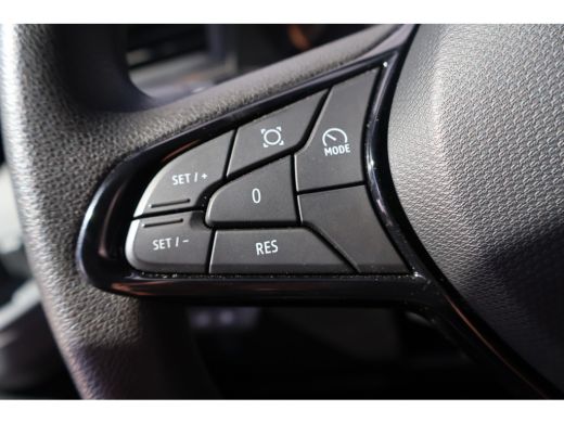Renault Master T35 2.0 dCi 170pk Bakwagen met Achterdeuren ActivLease financial lease