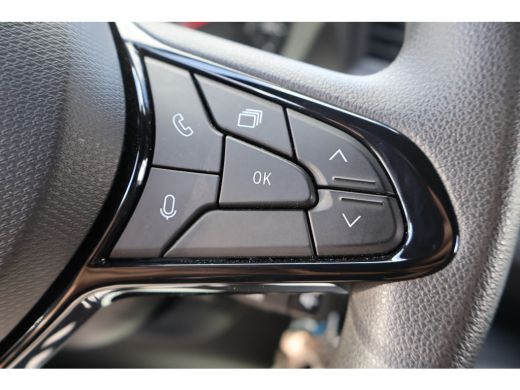 Renault Master T35 2.0 dCi 170pk Bakwagen met Achterdeuren ActivLease financial lease