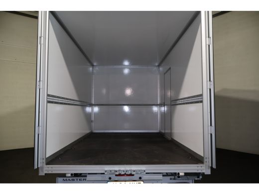 Renault Master T35 2.0 dCi 170pk Bakwagen met Achterdeuren ActivLease financial lease