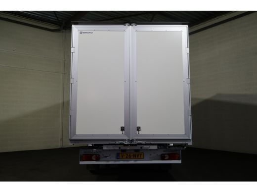 Renault Master T35 2.0 dCi 170pk Bakwagen met Achterdeuren ActivLease financial lease