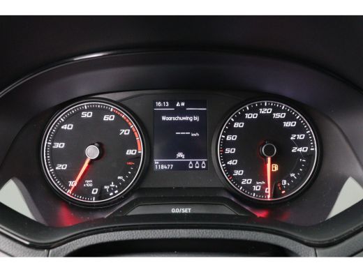 Seat Ibiza 1.0 TSI Style Business Intense | 1e Eigenaar! | Navi | Clima | Camera | Cruise Control | DAB | Pa... ActivLease financial lease
