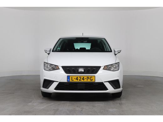Seat Ibiza 1.0 TSI Style Business Intense | 1e Eigenaar! | Navi | Clima | Camera | Cruise Control | DAB | Pa... ActivLease financial lease