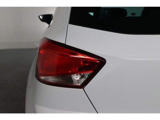 Seat Ibiza 1.0 TSI Style Business Intense | 1e Eigenaar! | Navi | Clima | Camera | Cruise Control | DAB | Pa... ActivLease financial lease