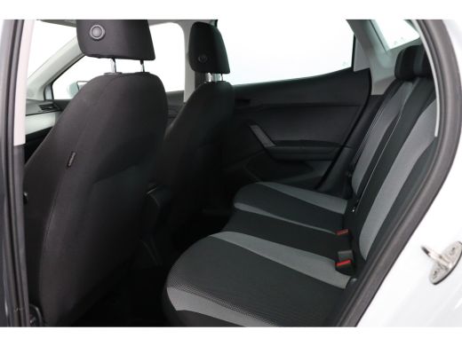 Seat Ibiza 1.0 TSI Style Business Intense | 1e Eigenaar! | Navi | Clima | Camera | Cruise Control | DAB | Pa... ActivLease financial lease