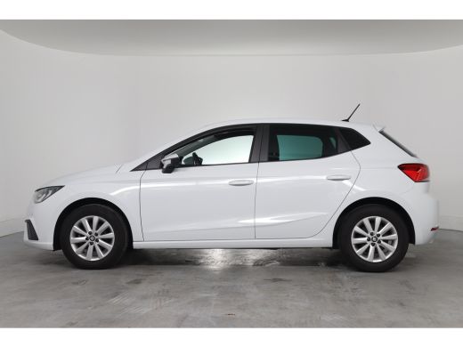 Seat Ibiza 1.0 TSI Style Business Intense | 1e Eigenaar! | Navi | Clima | Camera | Cruise Control | DAB | Pa... ActivLease financial lease