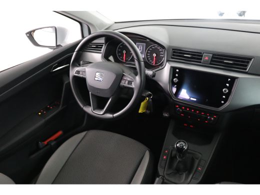 Seat Ibiza 1.0 TSI Style Business Intense | 1e Eigenaar! | Navi | Clima | Camera | Cruise Control | DAB | Pa... ActivLease financial lease